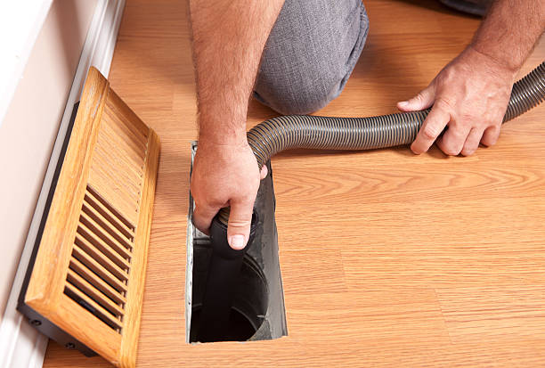 Best Home Air Vent Cleaning  in Smithfield, UT