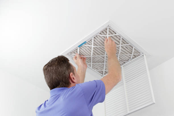 Best Residential Air Duct Cleaning  in Smithfield, UT
